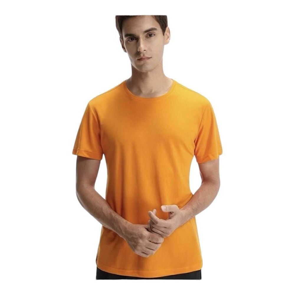 NWT Mens Casei Dri Fit Workout Active Running Shirt - Sz 2X
